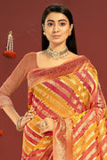 cotton saree