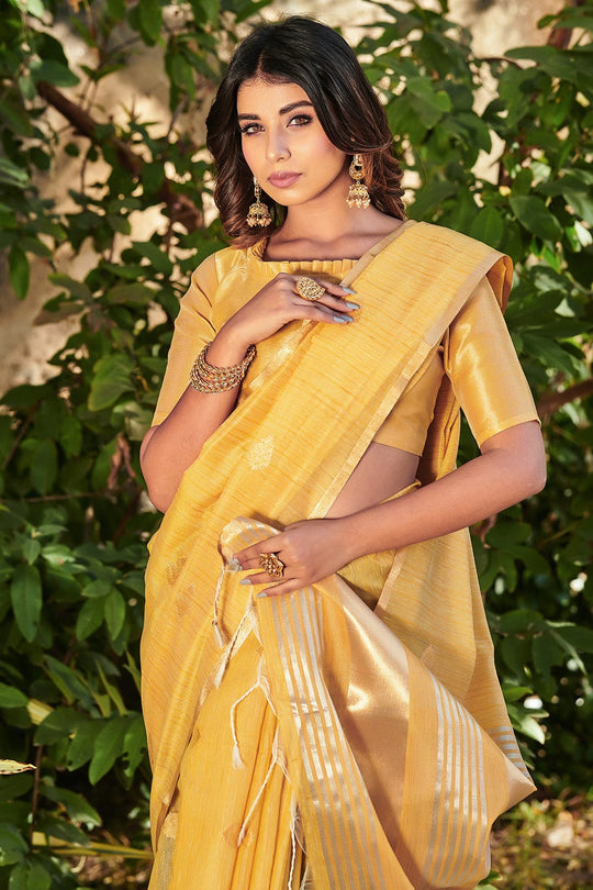 cotton saree