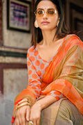 designer saree