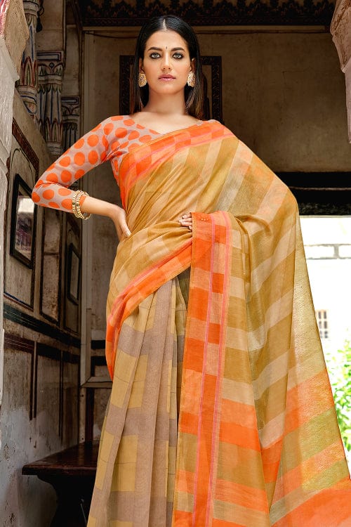 sarees for girls