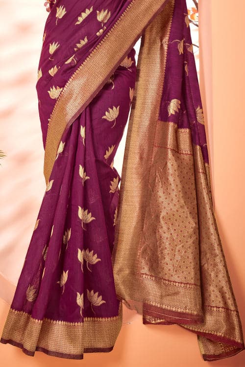 designer saree