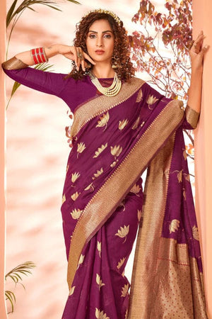 silk saree