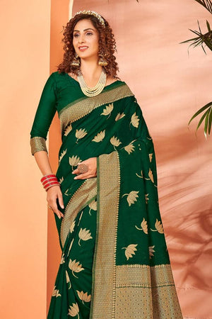 silk saree