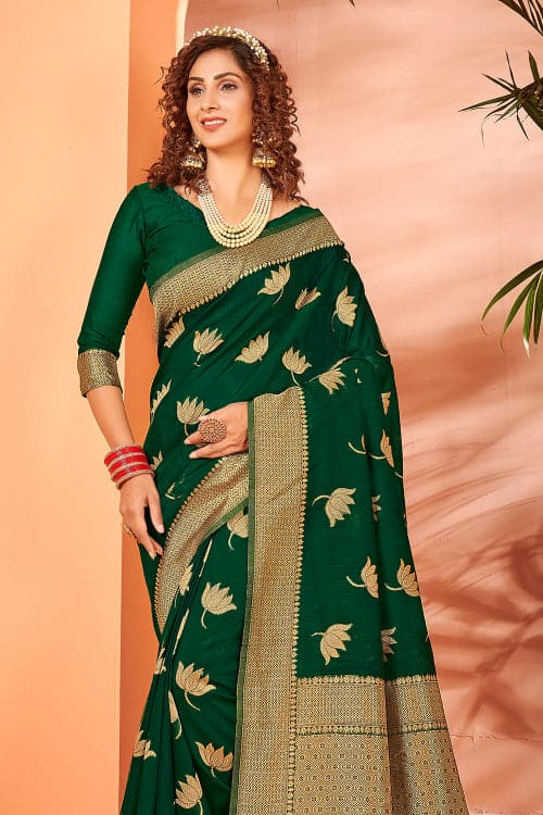 silk saree