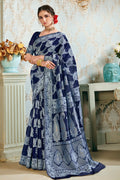 cotton silk saree