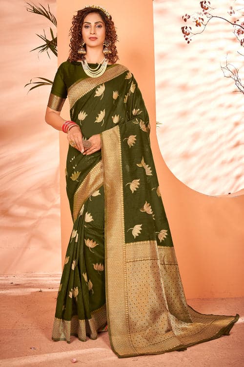 cotton saree