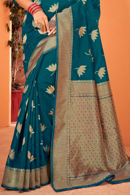 silk saree