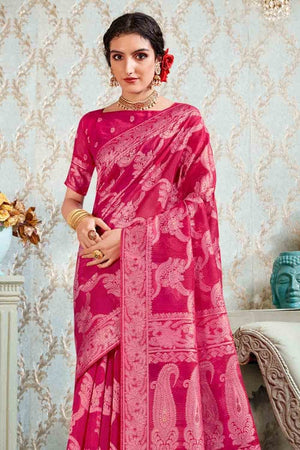 cotton saree