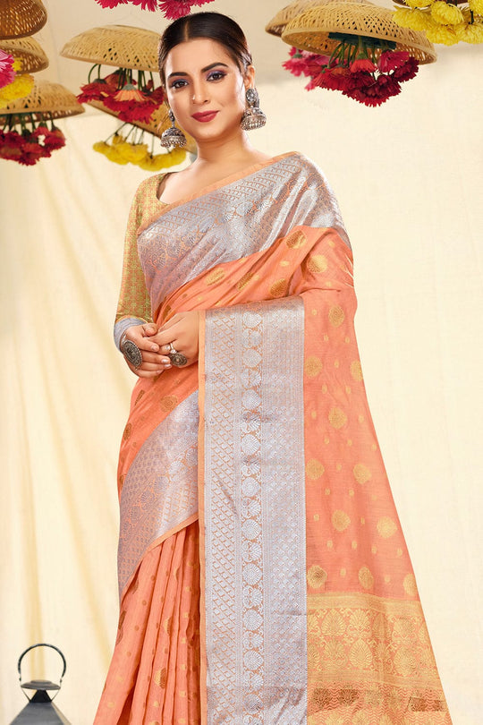 silk saree