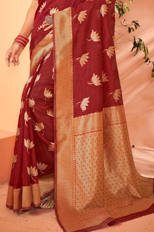 silk saree