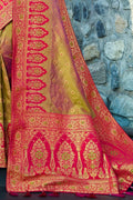 banarasi saree 