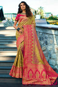 silk saree