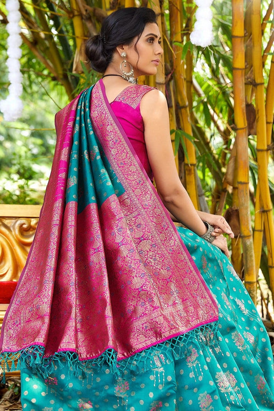 silk saree