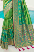 banarasi saree design