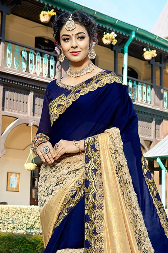 banarasi saree design