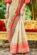 banarasi silk saree
