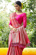 banarasi saree