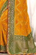 banarasi silk saree 