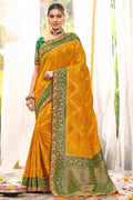 banarasi silk saree 