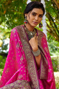 silk saree