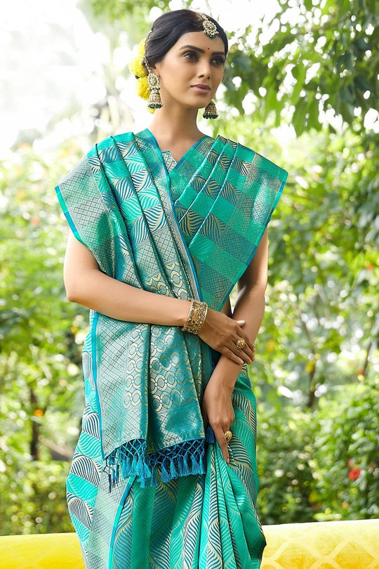 banarasi saree