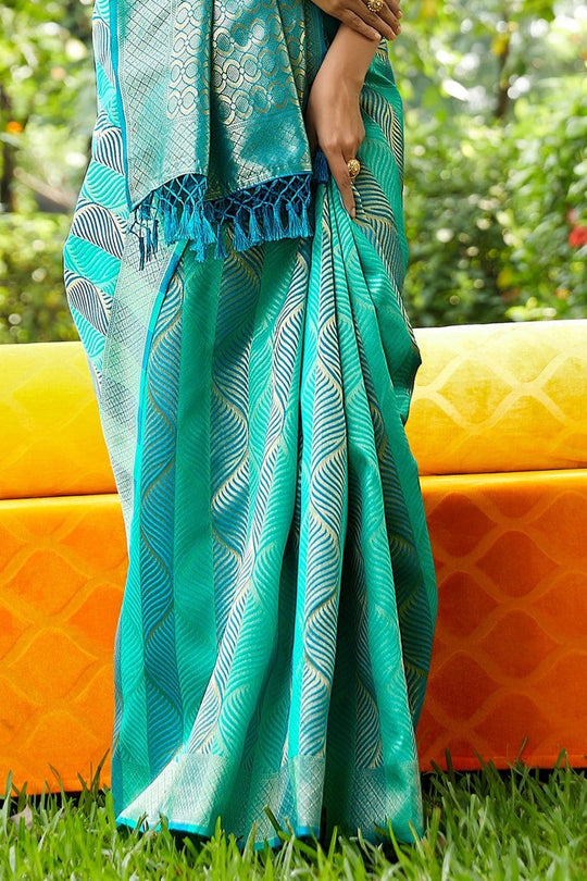 silk saree