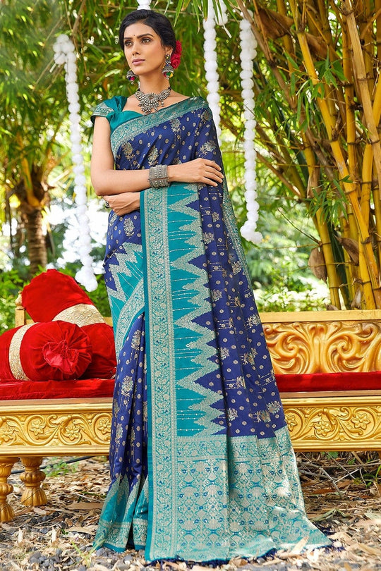 banarasi saree