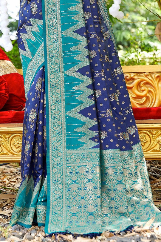 silk saree