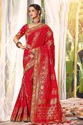 banarasi silk saree 