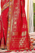 banarasi silk saree 