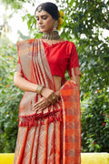 banarasi saree