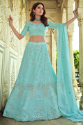 designer lehenga