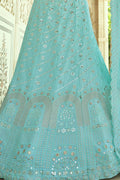 designer lehenga for girls