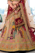 lehenags for women