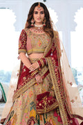 lehenga