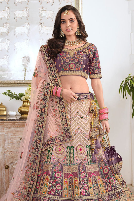 lehengas for girls