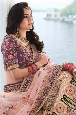 lehengas for women