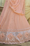 designer lehenga for bride