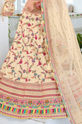 fancy lehenga