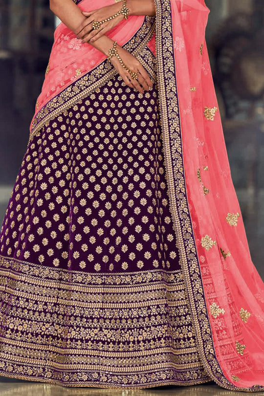 lehengas for women