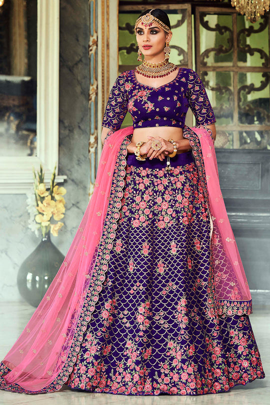 lehengas for women
