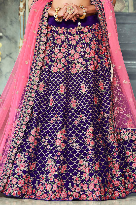 lehengas for girls