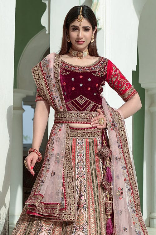 lehenga choli