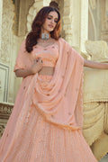 designer lehenga bridal