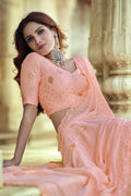 designer lehenga for bride