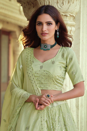 designer lehenga choli