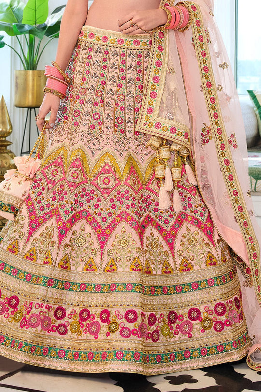 lehengas for wedding