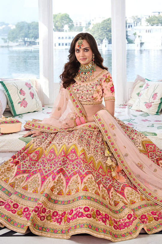 lehengas for women