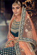 lehengas for girls
