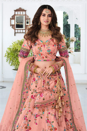 lehenga